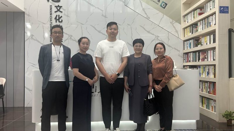 企业文化建设中的VI设计：揭秘其核心内容