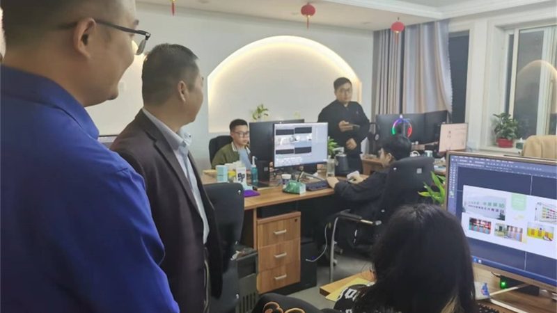 开传媒公司注册资本：了解政策，规避风险**